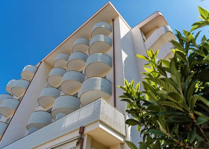 Salus Smart & Chic Hotel Lido di Jesolo