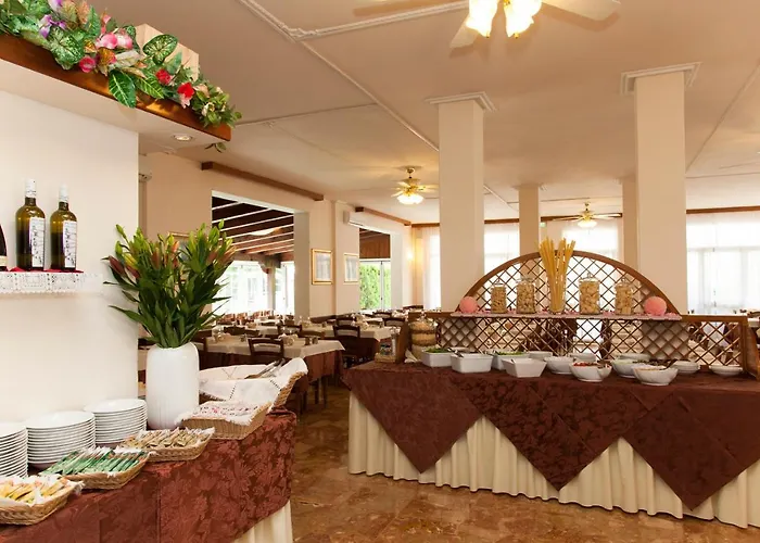 Hotel Arborea Lido di Jesolo