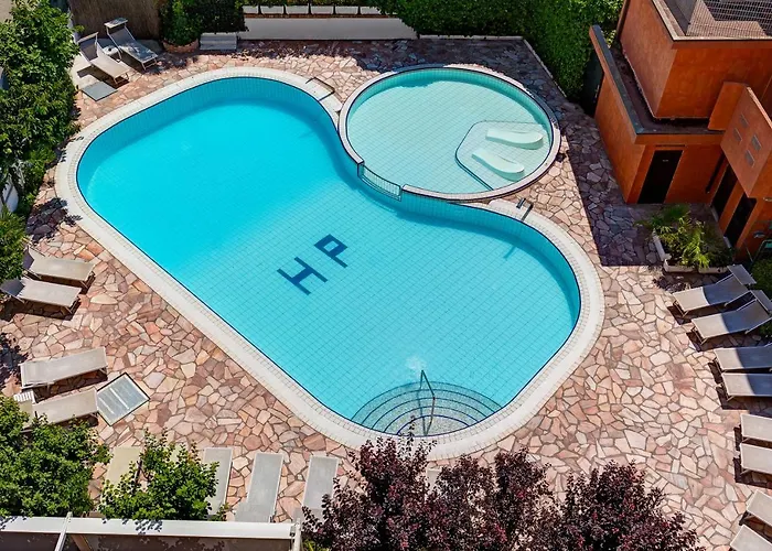 Hotel Piccadilly Lido di Jesolo