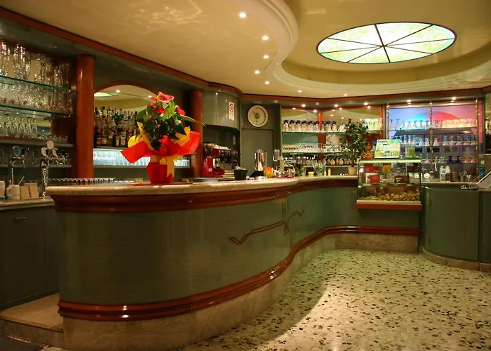 Hotel Ettoral Lido di Jesolo