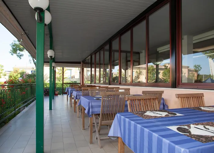 Ute Hotel Lido di Jesolo