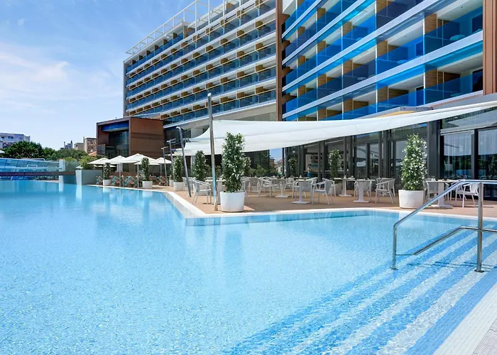Almar Lido Jesolo Resort & Spa