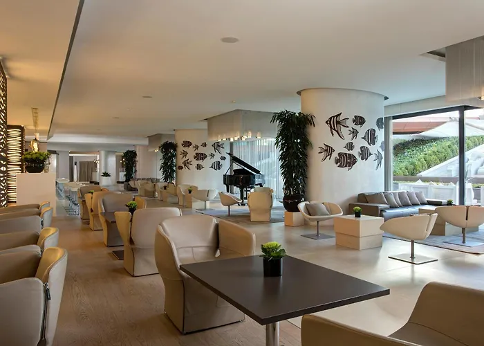Almar Lido Jesolo Resort & Spa