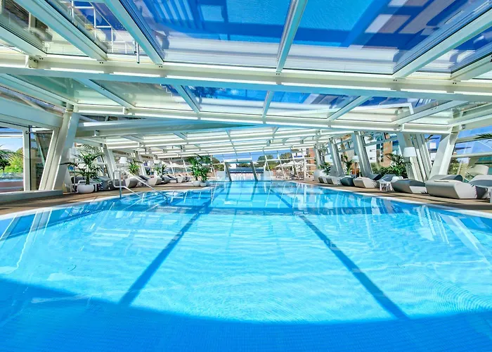 Almar Lido Jesolo Resort & Spa