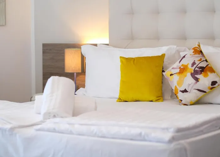 Hotel Delle Mimose Lido di Jesolo
