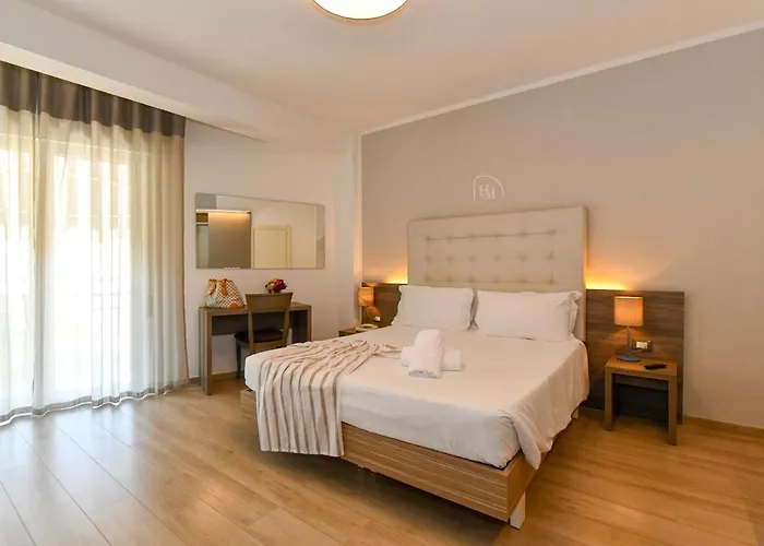 Hotel Delle Mimose Lido di Jesolo