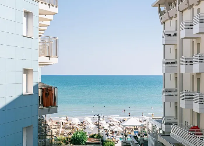 Hotel Pigalle Lido di Jesolo