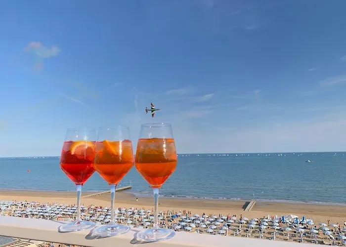 Hotel Universo Lido di Jesolo