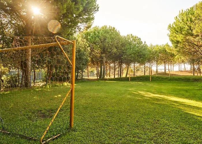 Aparthotel La Pineta Lido di Jesolo