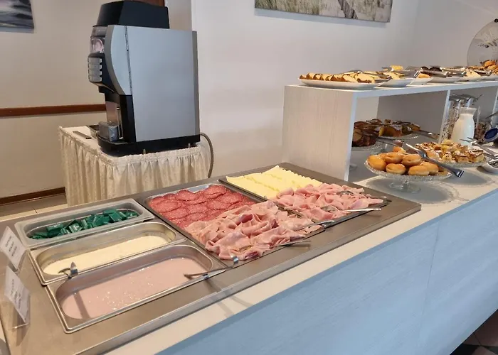 Hotel Serenella Lido di Jesolo