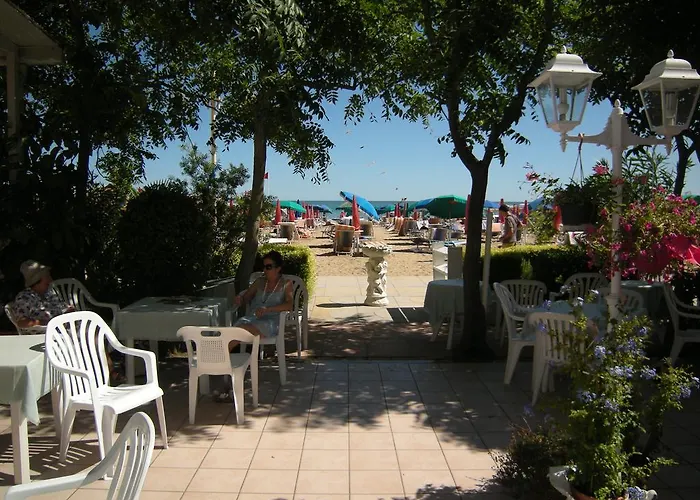 Hotel Continental Lido di Jesolo
