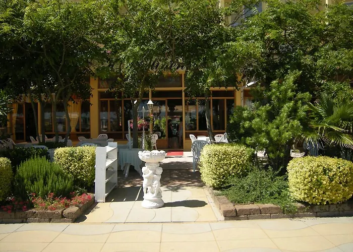 Hotel Continental Lido di Jesolo