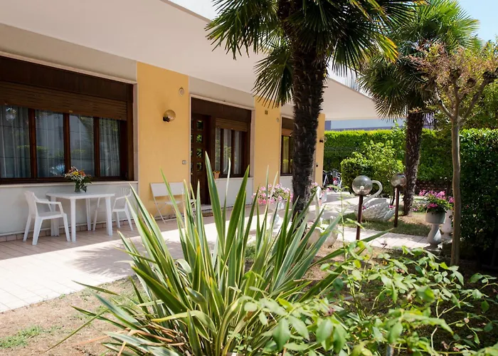 Hotel Germania Lido di Jesolo