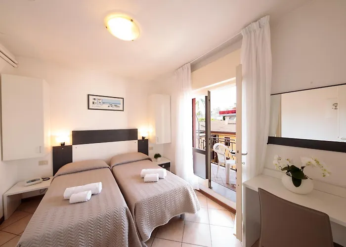 Hotel Madison Lido di Jesolo