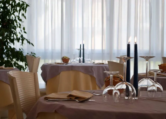 Hotel Torino Lido di Jesolo