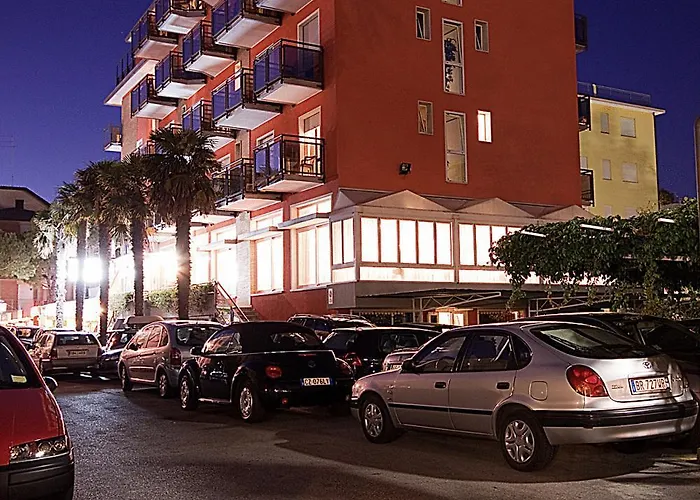Hotel Torino Lido di Jesolo