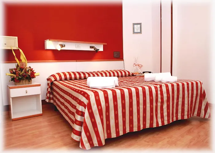 Hotel American Lido di Jesolo