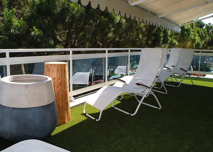 Hotel Mare Live Lido di Jesolo