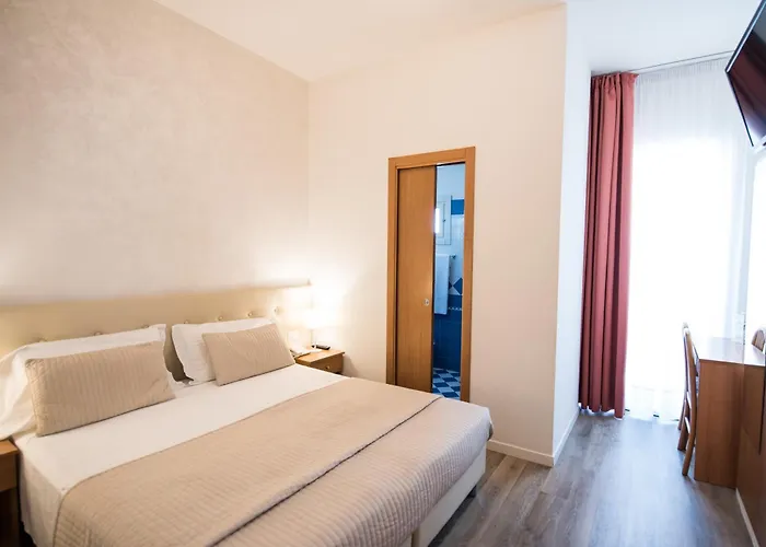 Hotel Touring Lido di Jesolo