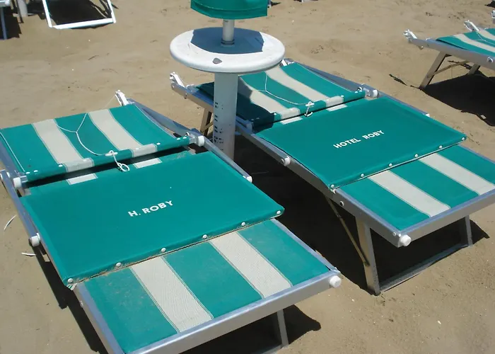 Hotel Roby Lido di Jesolo