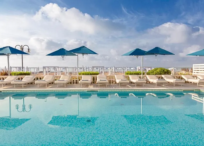 Casa Bianca Al Mare Hotell Lido di Jesolo