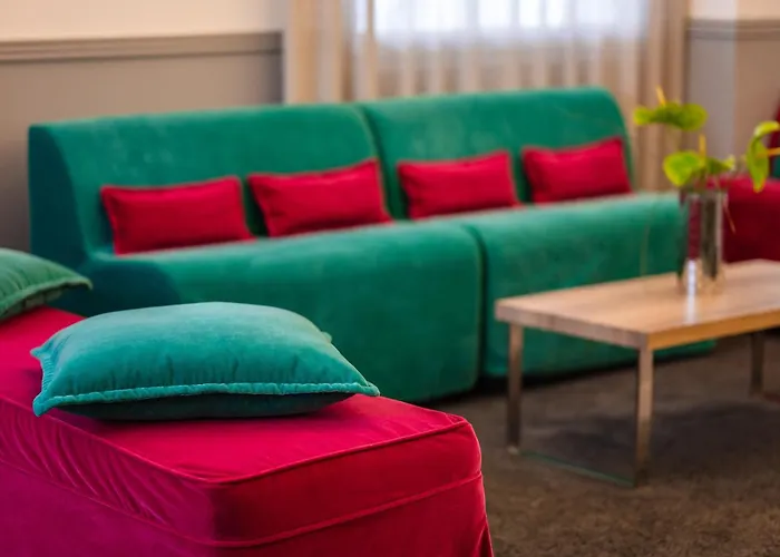 Hotel Gritti Lido di Jesolo