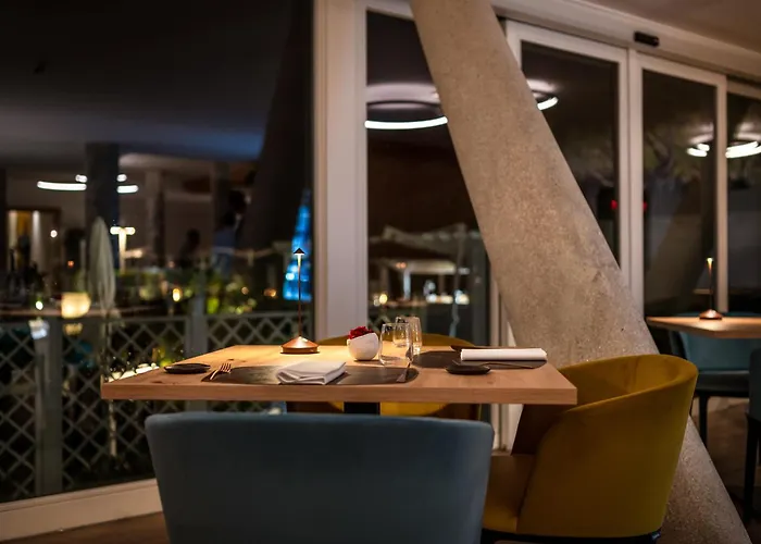 Hotel Delle Rose Lido di Jesolo