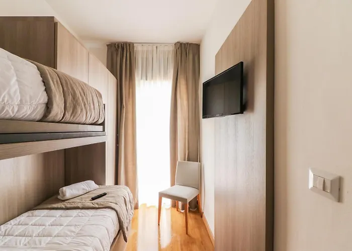 Hotel Loreley Lido di Jesolo