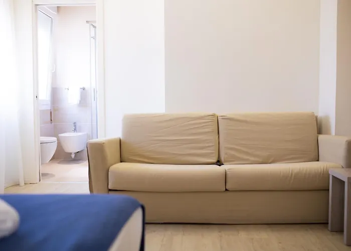 Hotel Mare Live Lido di Jesolo