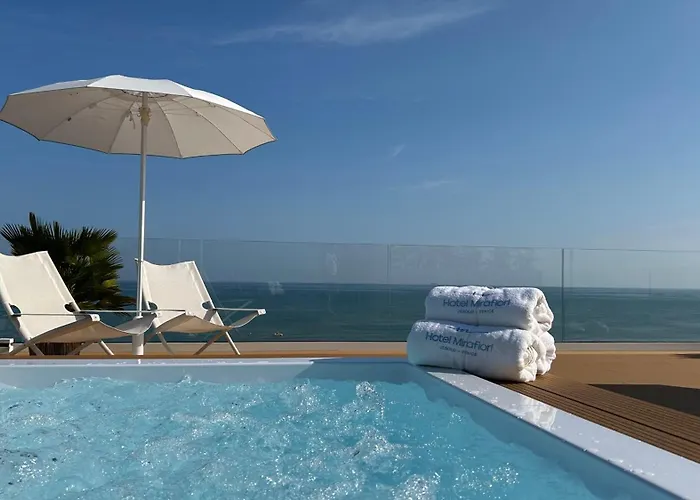 Hotel Mirafiori Lido di Jesolo