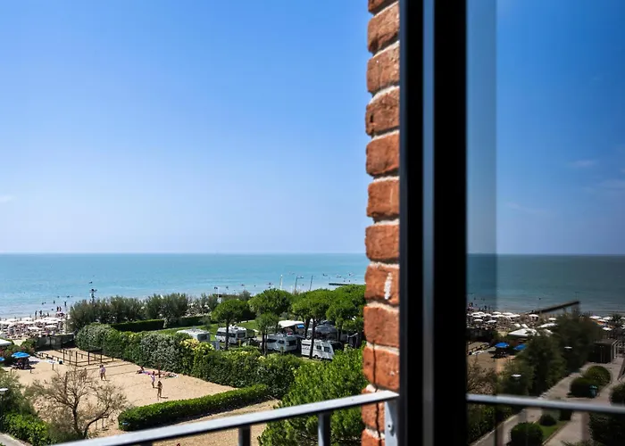 Hotel La Siesta Lido di Jesolo