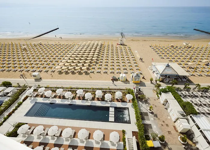 Hotel Las Vegas Lido di Jesolo