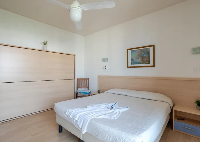 Hotel La Brezza Frontemare Lido di Jesolo