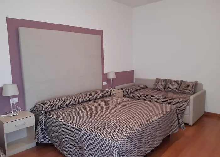 Hotel Telenia Lido di Jesolo