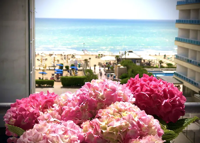 Hotel Margherita Lido di Jesolo