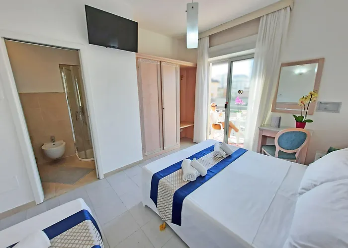 Hotel Margherita Lido di Jesolo