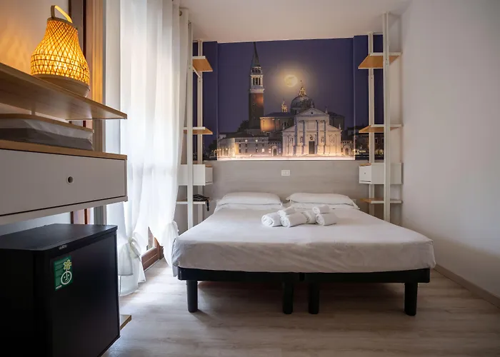 Hotel Germania Lido di Jesolo