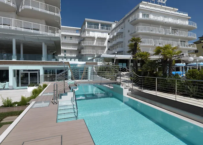Hotel Le Soleil Lido di Jesolo