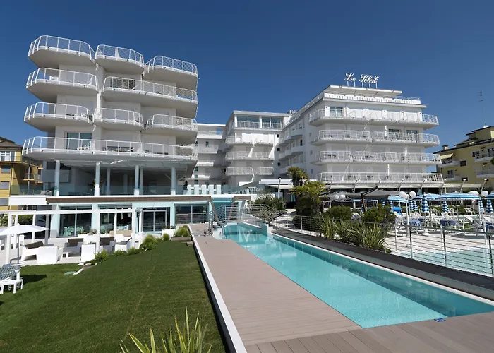 Hotel Le Soleil Lido di Jesolo