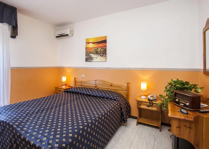 Hotel Danubio Lido di Jesolo