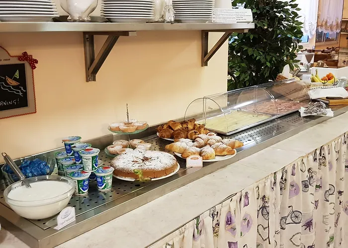 Le Petit Hotel Lido di Jesolo