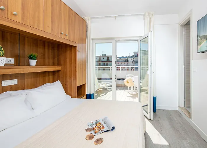 Hotel Pigalle Lido di Jesolo