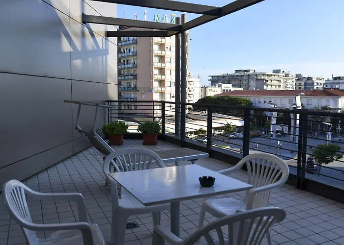 Hotel Eden Lido di Jesolo