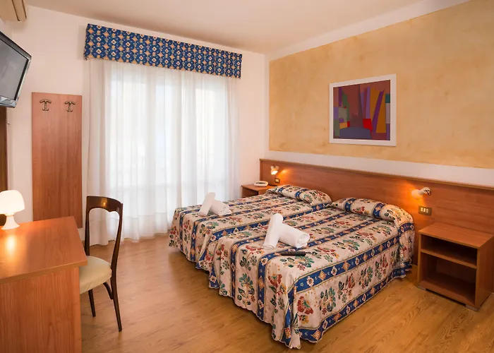 Hotel Azzorre Lido di Jesolo