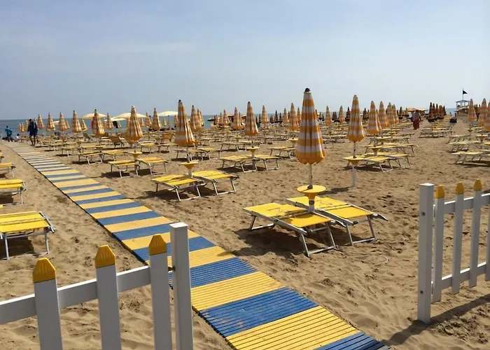 Hotel Al Mare Lido di Jesolo