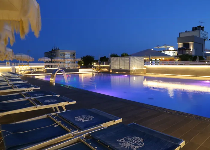Hotel Principe Palace Lido di Jesolo