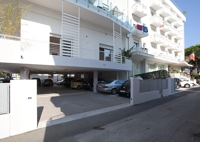 Hotel Tropical Lido di Jesolo
