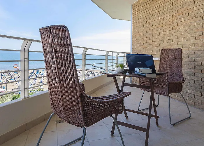 Hotel Mariver Lido di Jesolo