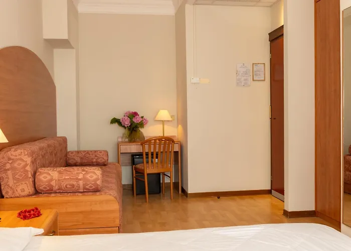 Hotel Smeraldo Lido di Jesolo