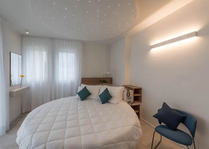 Hesperia Hotel & Residence Lido di Jesolo